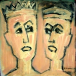 Vater + Sohn